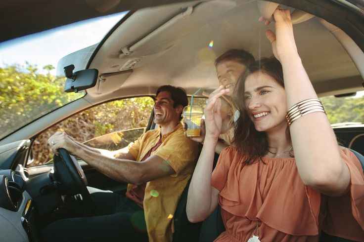 Hitting the Road with Confidence: Why You Need AAA Insurance in Your Backseat