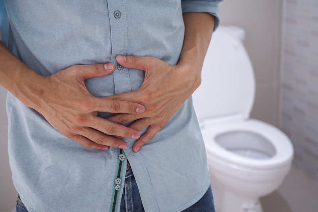 get rid of Hemorrhoids