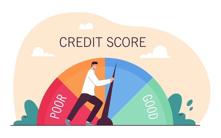 Good Credit Score