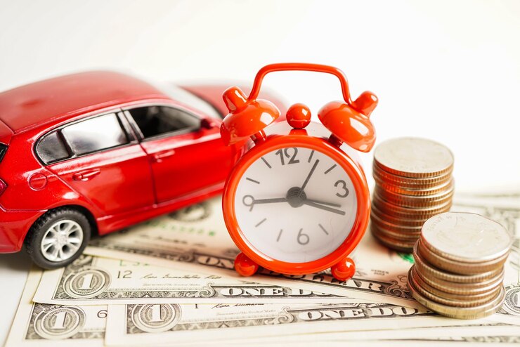 Buckle Up for Savings: Get Your Free Auto Insurance Quote Today!