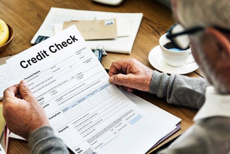 Demystifying Credit Checks: Your Credit Report's Big Adventure