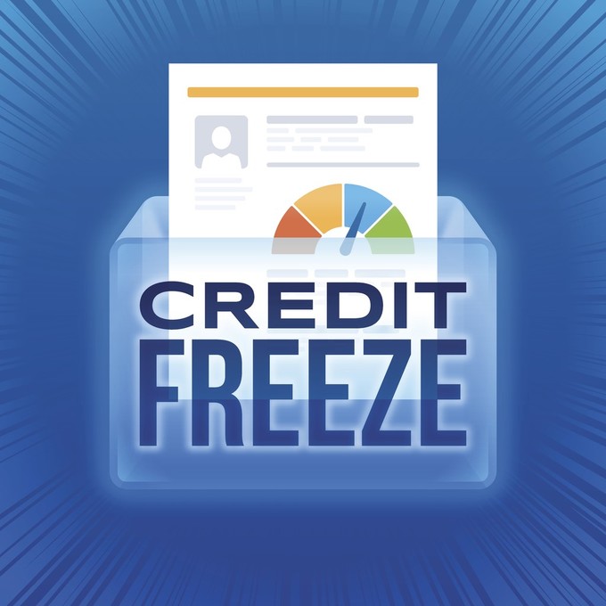 Lock Down Your Credit: The Equifax Freeze - Your Security Shield in a Digital Age