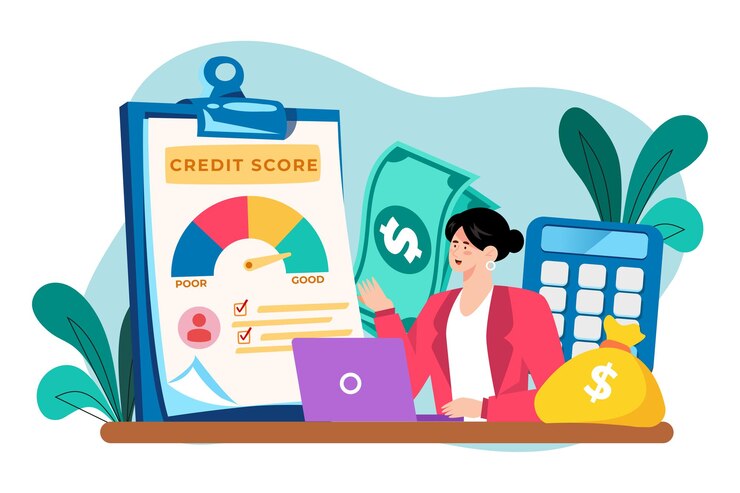 Credit Check Champions: Mastering Your Money Game with a "Check My Credit Score" Mindset!