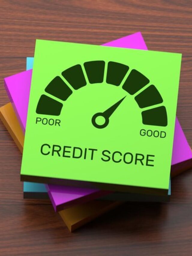 Demystifying the Credit Score Scale: Your Key to Financial Freedom