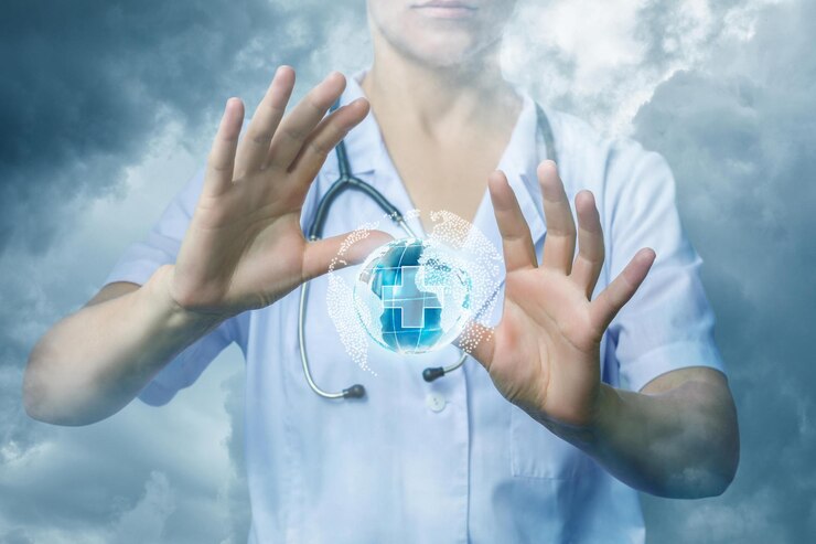 Unraveling the Mystery: Health Insurance - Your Healthcare Guardian Angel