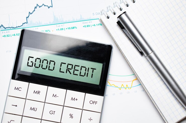 Cracking the Credit Code