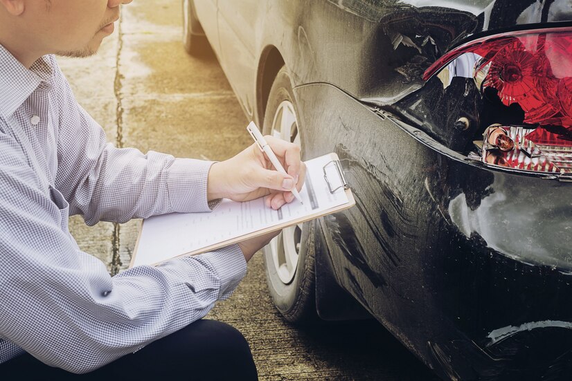 Don't Let Crashes Crash Your Wallet: A Guide to Car Insurance for Peace of Mind