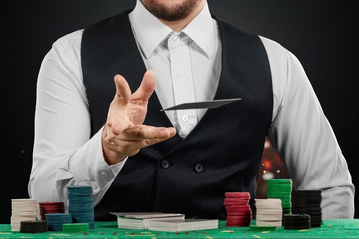 Don't Gamble with Life: Understanding Insurance Companies and Finding Your Coverage Champion