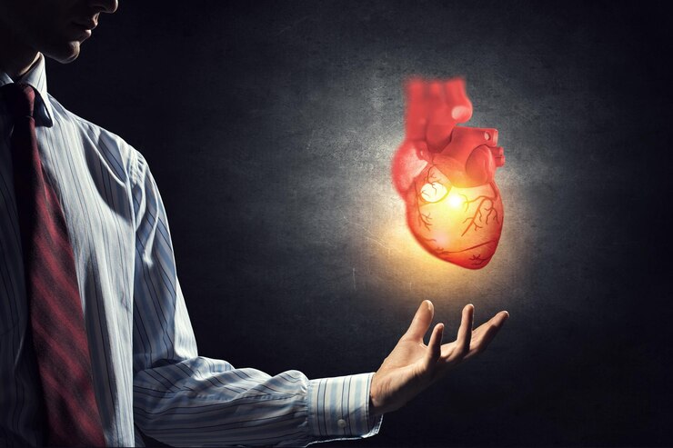 LDL Cholesterol and Your Heart