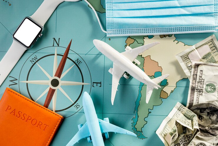 Bon Voyage, Without the Worries: Why Travel Insurance is Your Packing List Essential