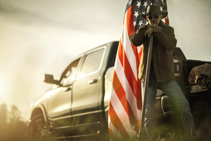 Recognizing Sacrifice, Rewarding Service: Auto Insurance for Military Heroes with USAA