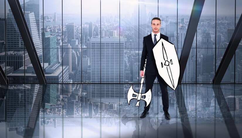 Don't Let Your Business Be a Target: How Commercial Insurance Can Be Your Superhero