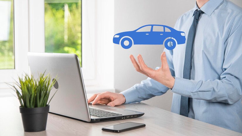 Get Car Insurance Online with Ease!