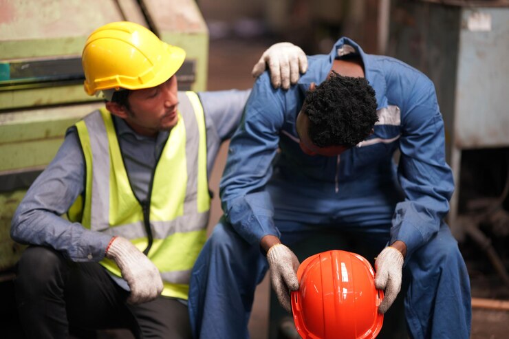 Got Injured at Work? Understanding Workers' Compensation: Your Safety Net