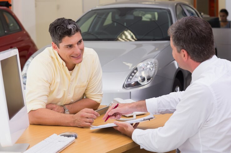 Finding Your Perfect Fit: The Road to "Best Car Insurance"