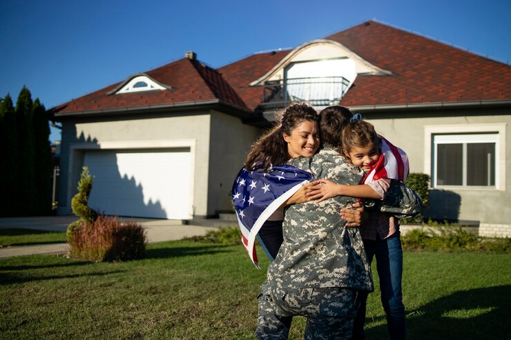 Steer Clear of High Costs: USAA Car Insurance for Military Families and Veterans