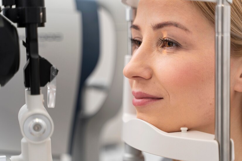 Don't Let The Silent Sneak: Understanding Glaucoma and Protecting Your Vision