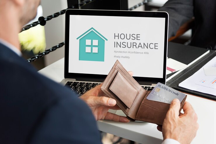 Stop Renting Out Your Money: Find Cheap Home Insurance with Online Tools