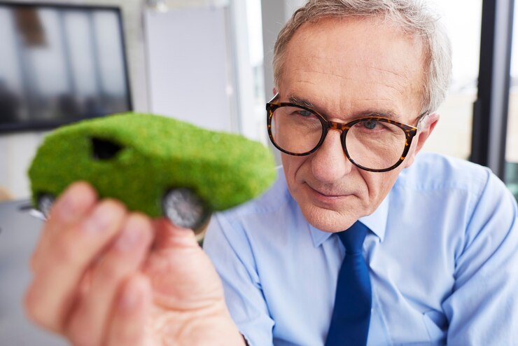 Skip the Agent, Save Some Green: A Guide to Geico Car Insurance