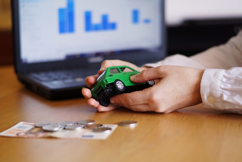 Steer Clear of Steep Rates: Unveiling the Affordability of The General Auto Insurance