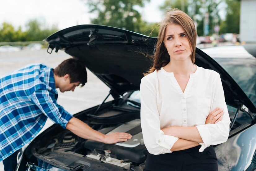 Steer Clear of Trouble: Your Guide to Vehicle Insurance