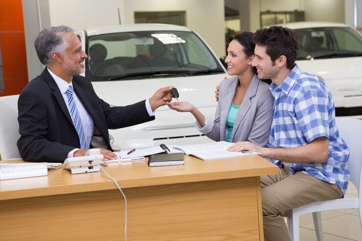 Finding Your Ally on the Road: Allstate Car Insurance and Customer Service Excellence