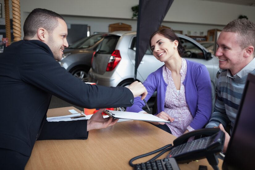 Don't Just Get Coverage, Get Support: Why Customer Service Matters in Car Insurance