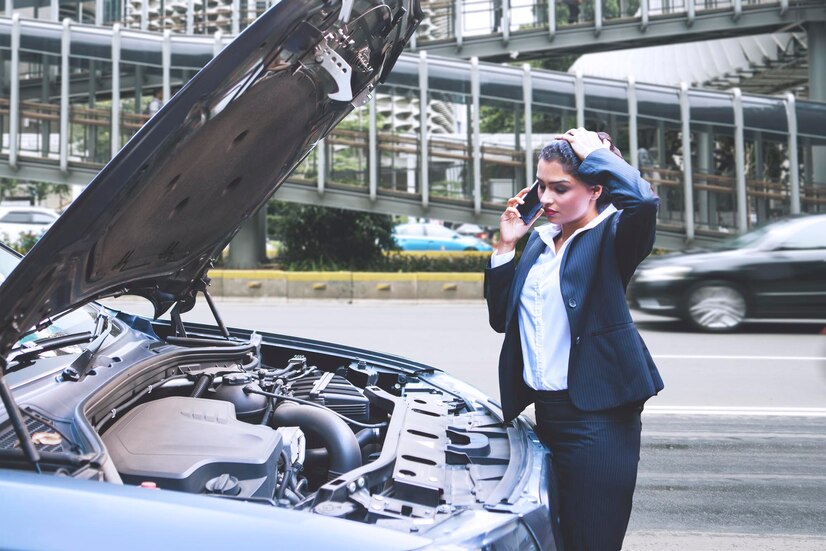 Don't Let the Unexpected Ruin Your Ride: A Guide to Comprehensive Car Insurance