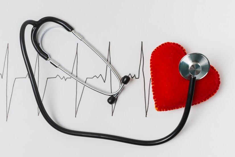 Don't Let Your Heart Fail You: Understanding and Managing Heart Failure