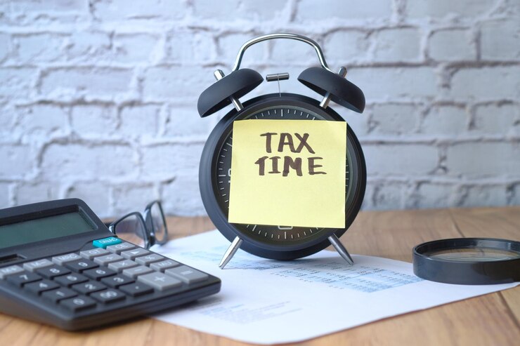 Don't Dread the Deadline: Conquering Taxes with Free Credit Karma Tax Return