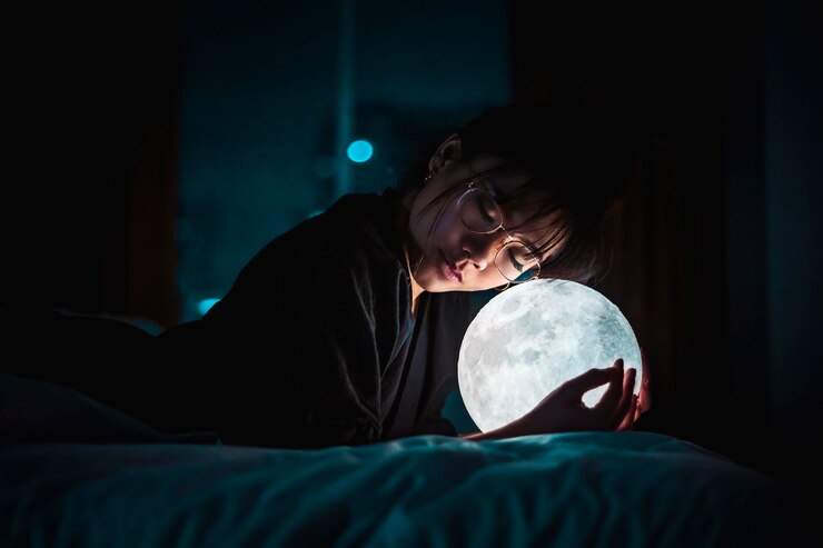 Taming the Night: Understanding and Overcoming Insomnia