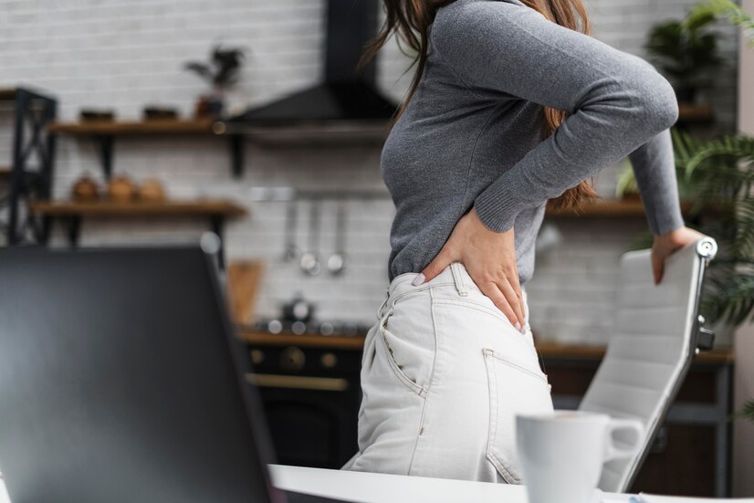 Taming the Back Beast: Understanding and Combating Back Pain