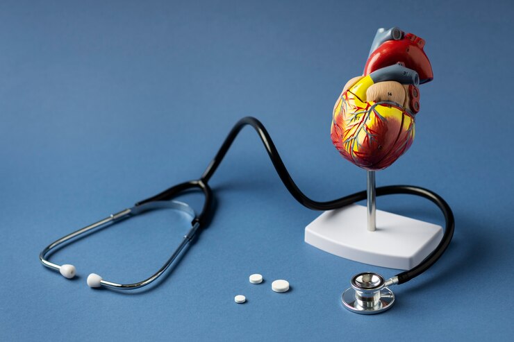 Can't Pump It Up: Understanding Heart Failure