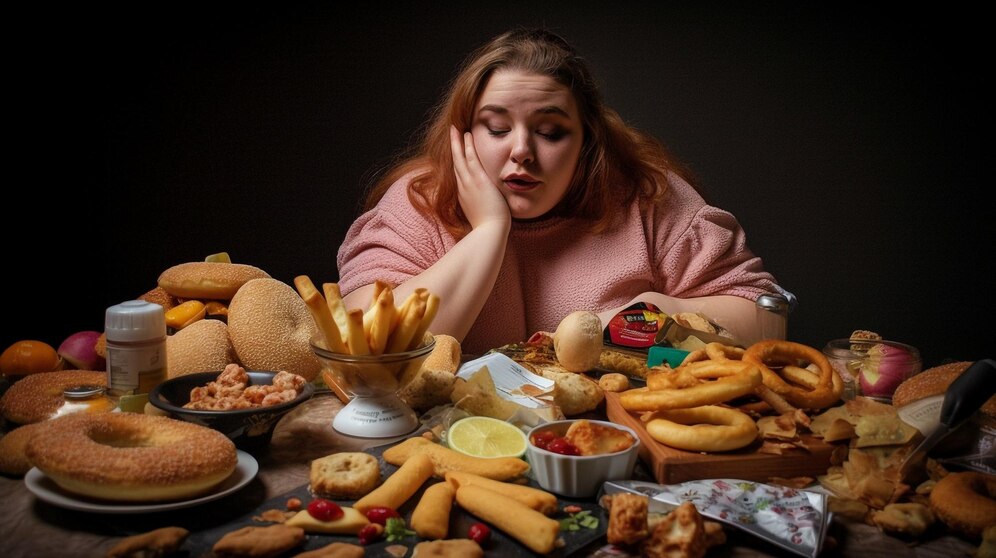 Binge Eating Disorder