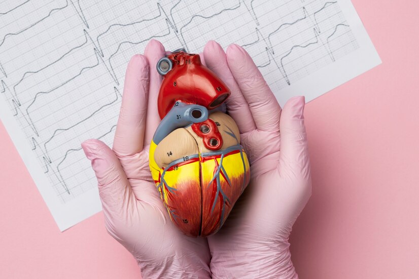 Your Heart's Lifeline: Understanding and Preventing Coronary Artery Disease (CAD)